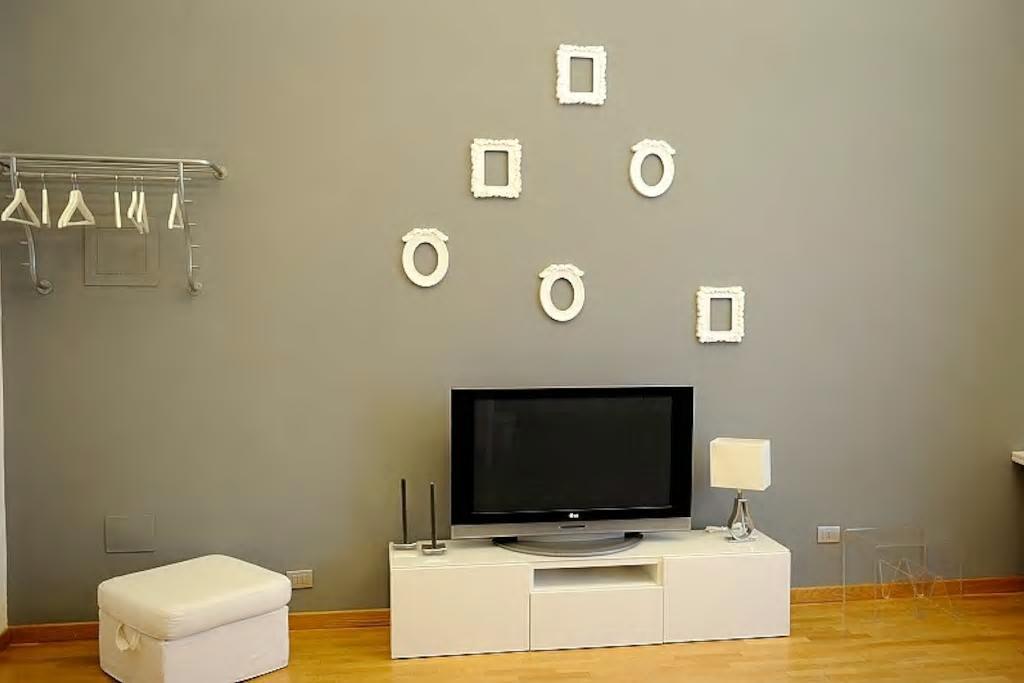 Appartamento St. Peter Loft *
