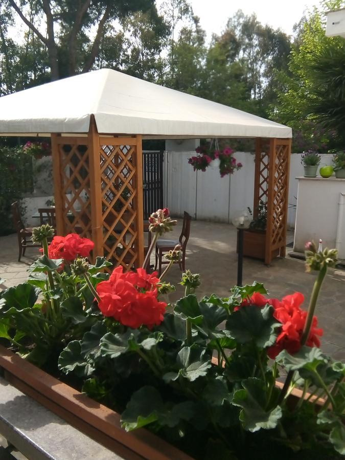 Bed and breakfast Aquarius Roma
