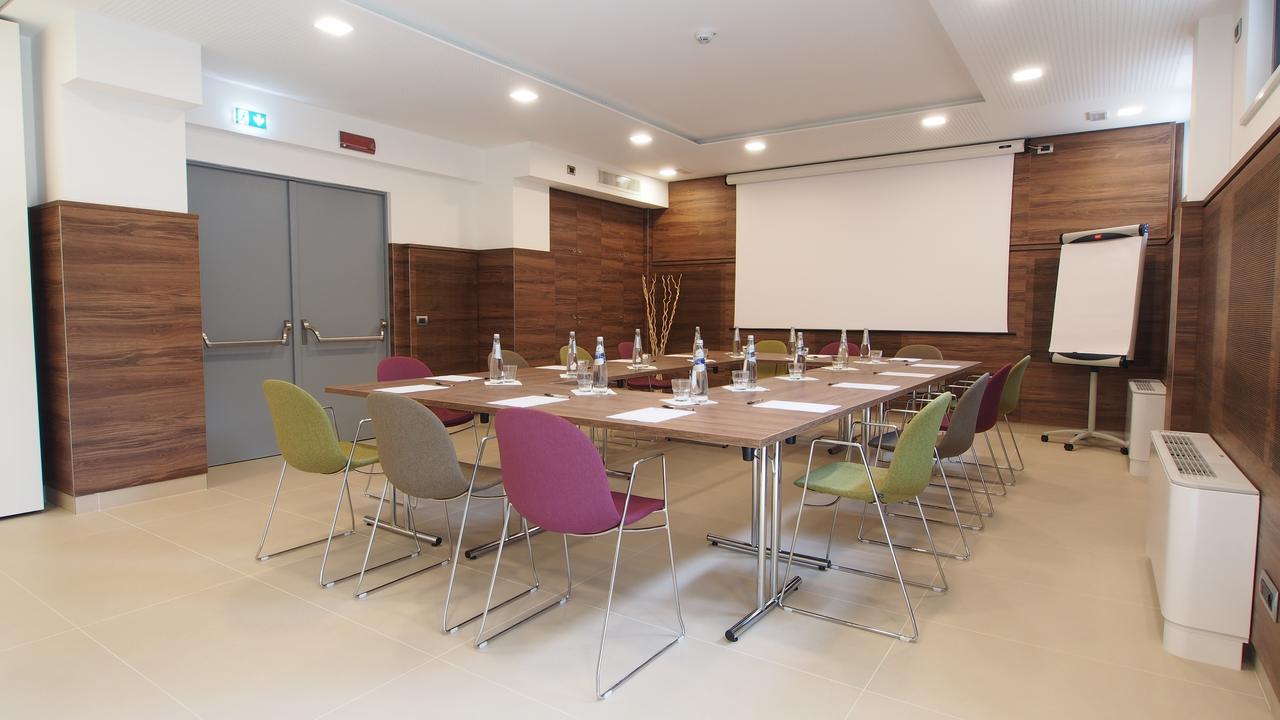 Kolping Casa Domitilla Hotel Roma