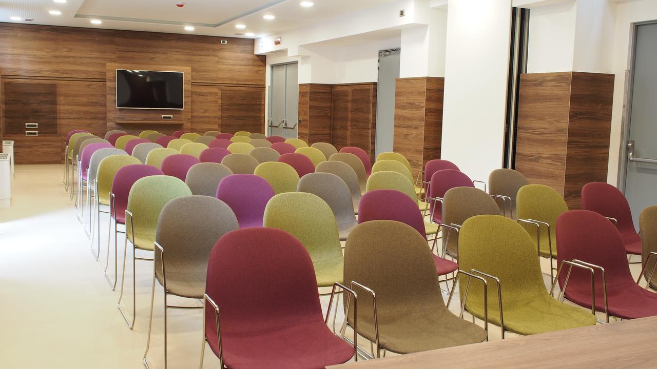 Kolping Casa Domitilla 3* Roma