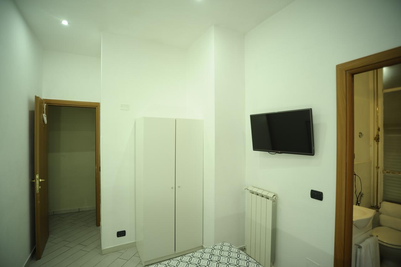 Gasthof Le Stanze Di Francesco 3*