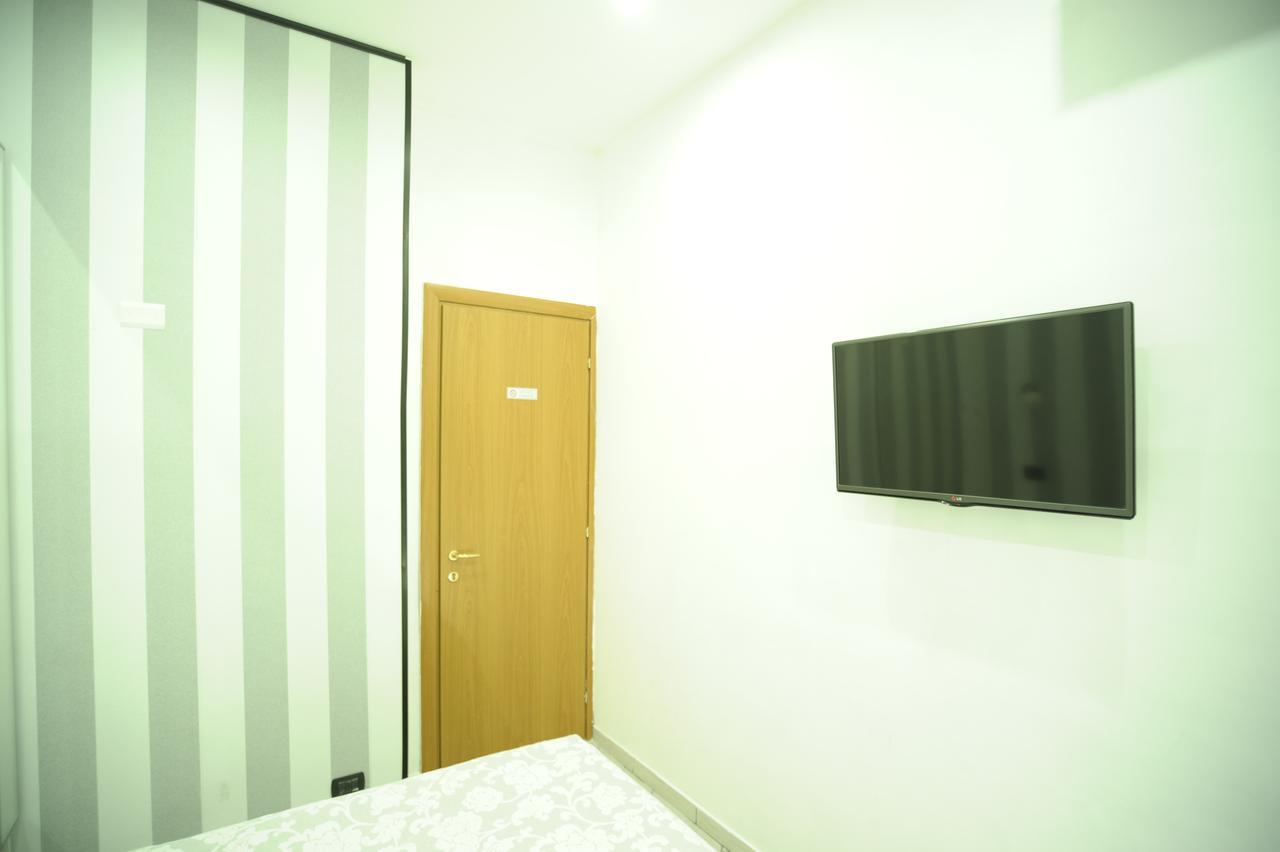 Le Stanze Di Francesco Gasthof 3*