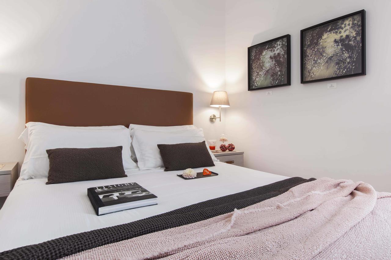 Giuturna Boutique Hotel