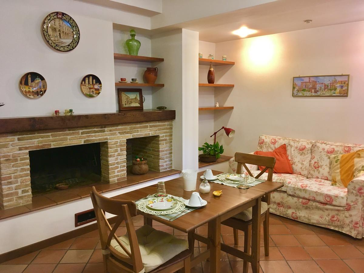 Bed and breakfast Inn Rome B&B Roma