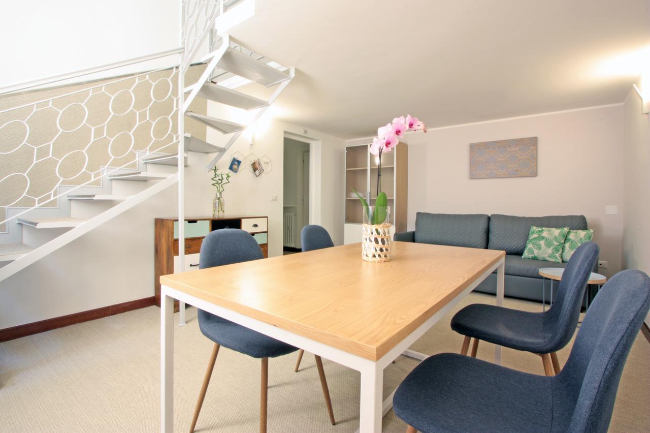 Florido' Ferienhaus