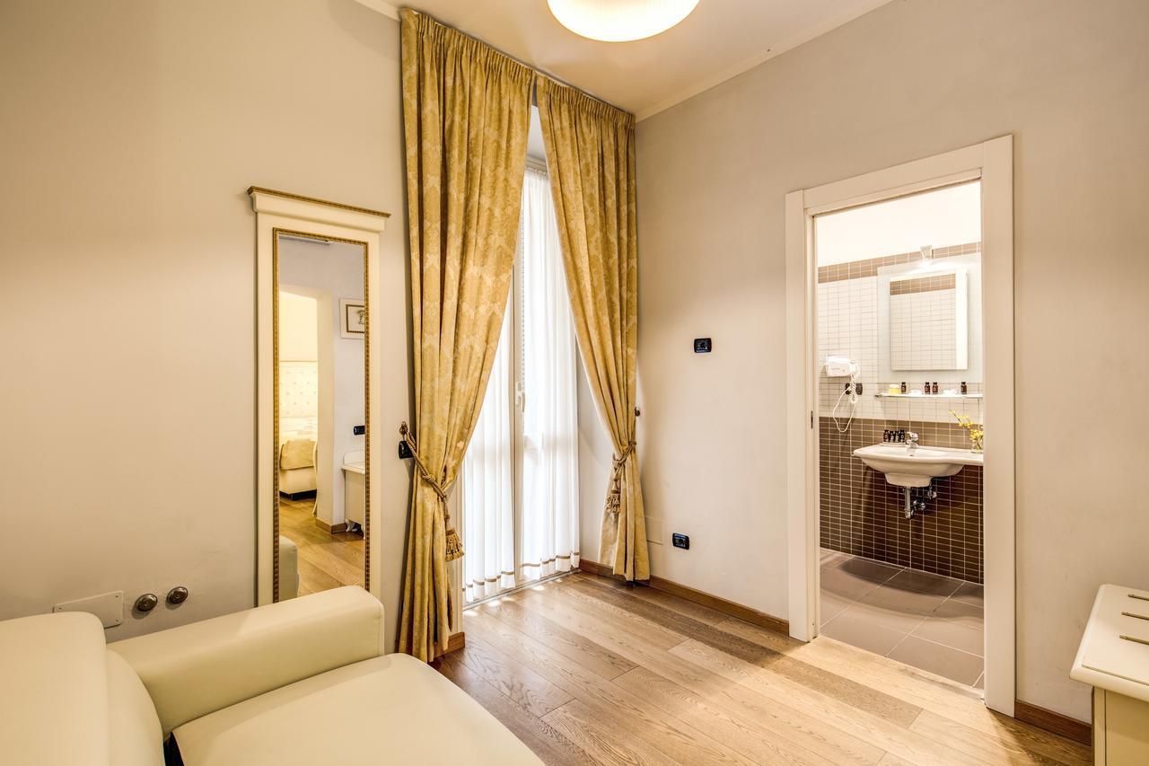 Bed & Breakfast Gravina Frattina Roma