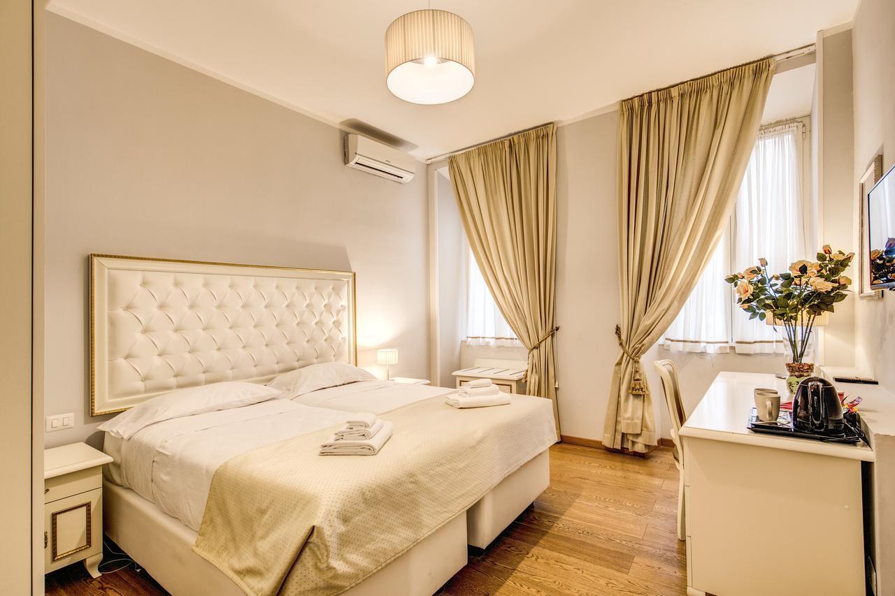 Gravina Frattina Bed & Breakfast Roma