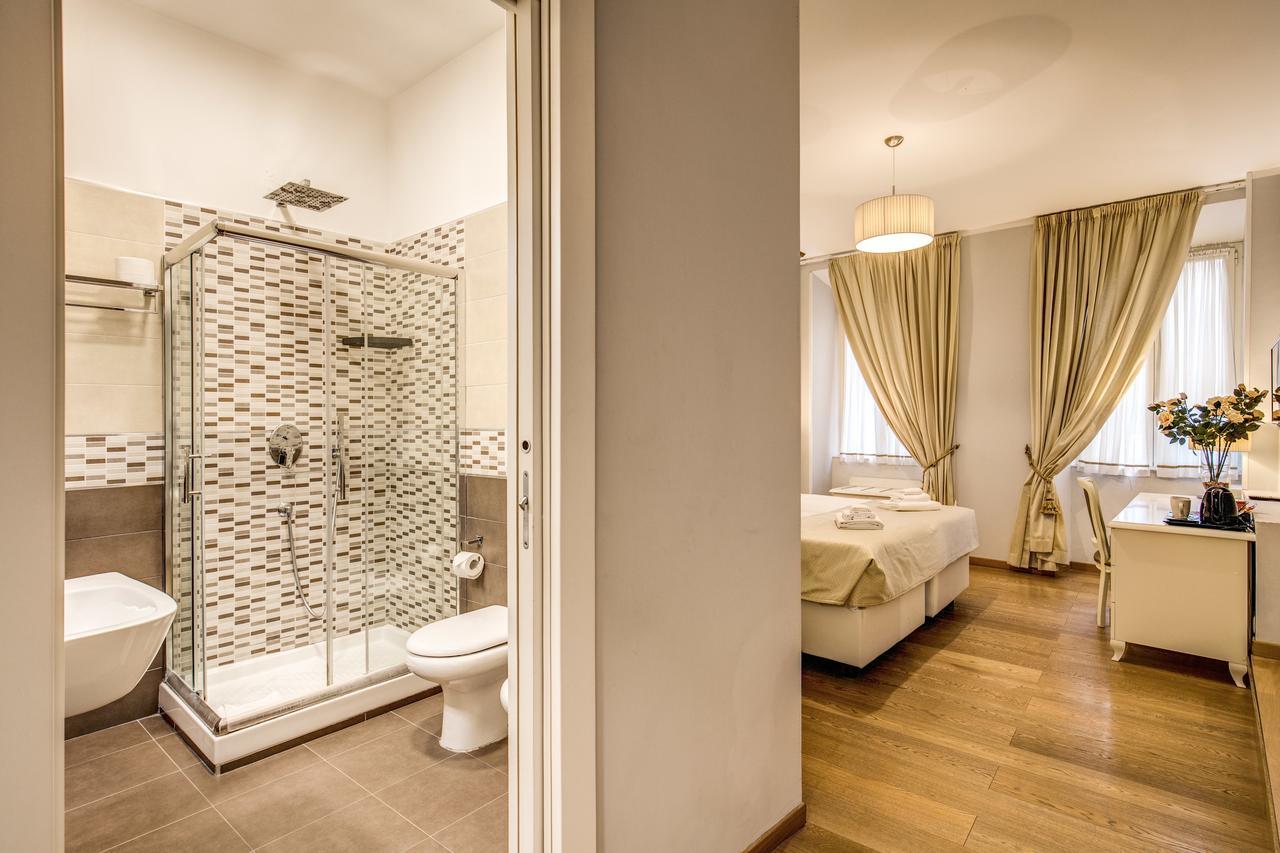 Bed & Breakfast Gravina Frattina Roma