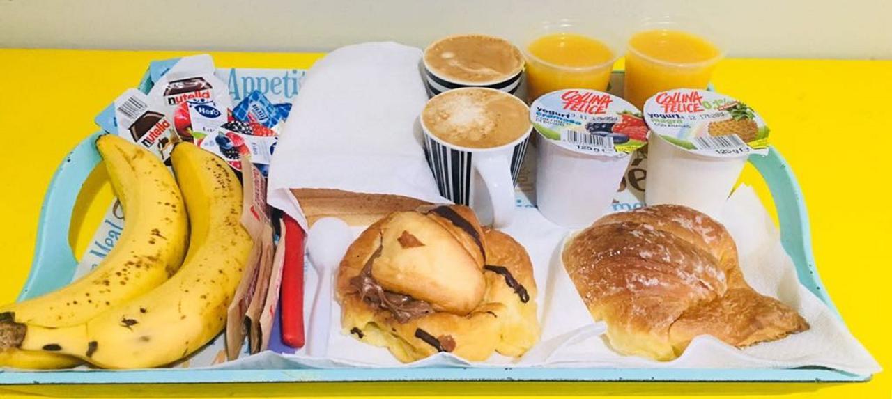 Sesto Acomodação com café da manhã  Roma