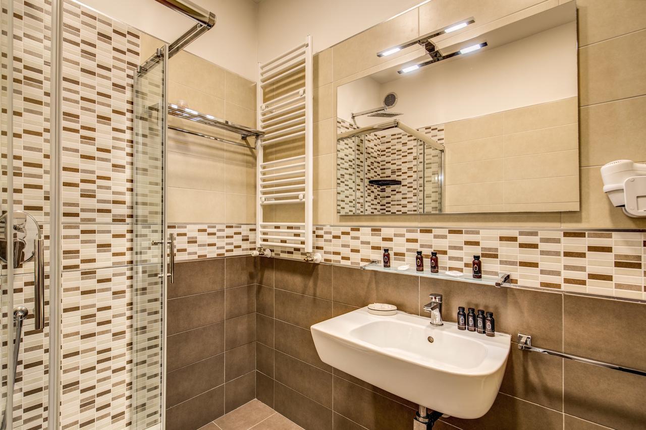 Bed & Breakfast Gravina Frattina Roma