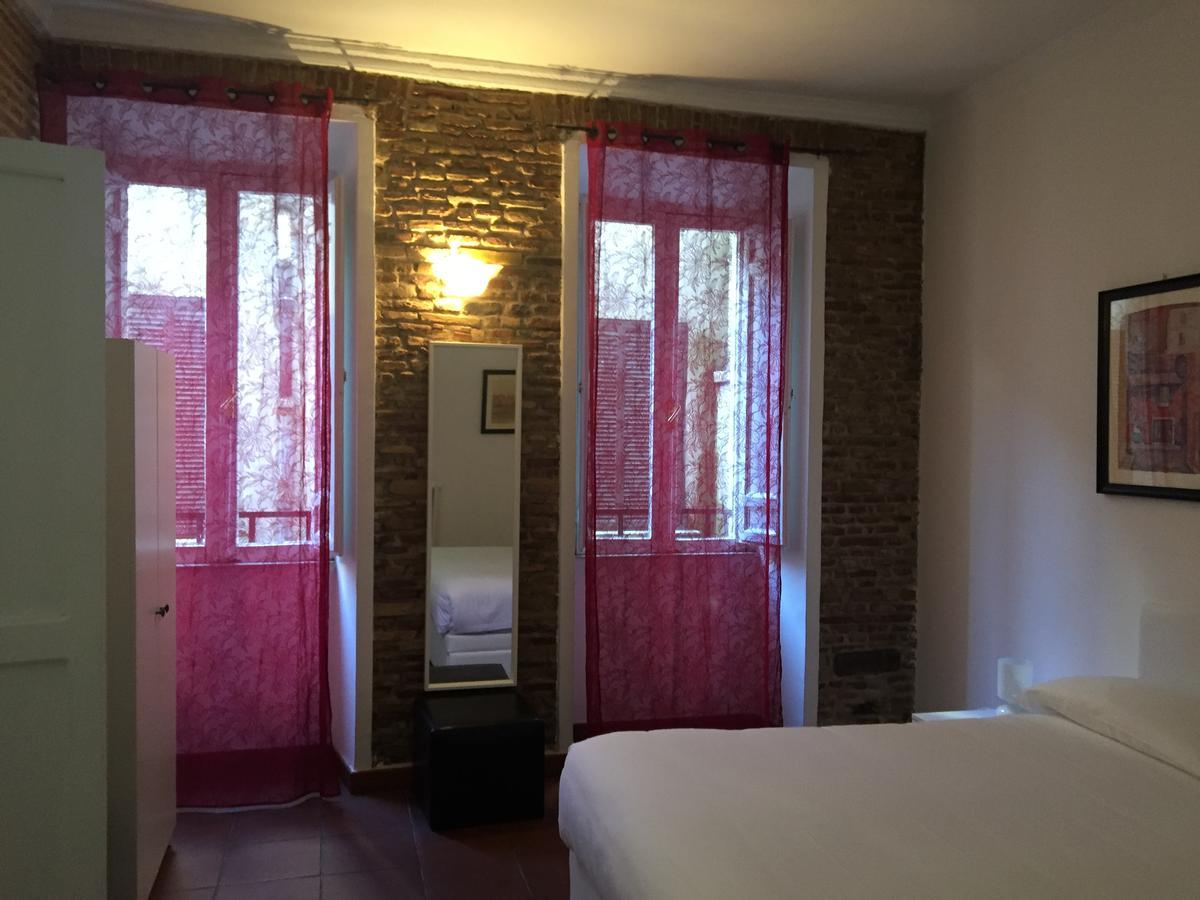 Affittacamere Domus Coronari Roma