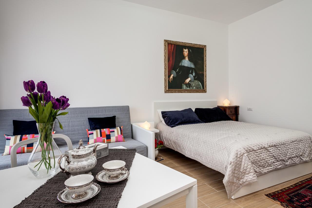 Dreamsrome Lux Apartamento