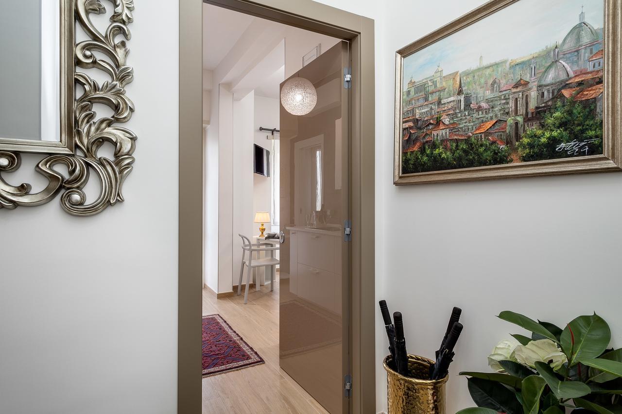 Apartamento Dreamsrome Lux