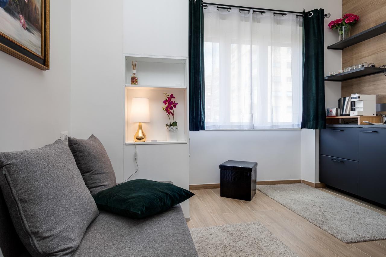 Apartamento Dreamsrome Lux *