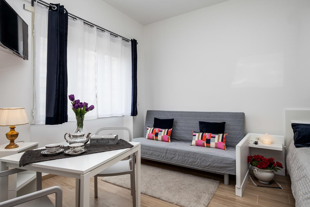 Dreamsrome Lux Apartamento