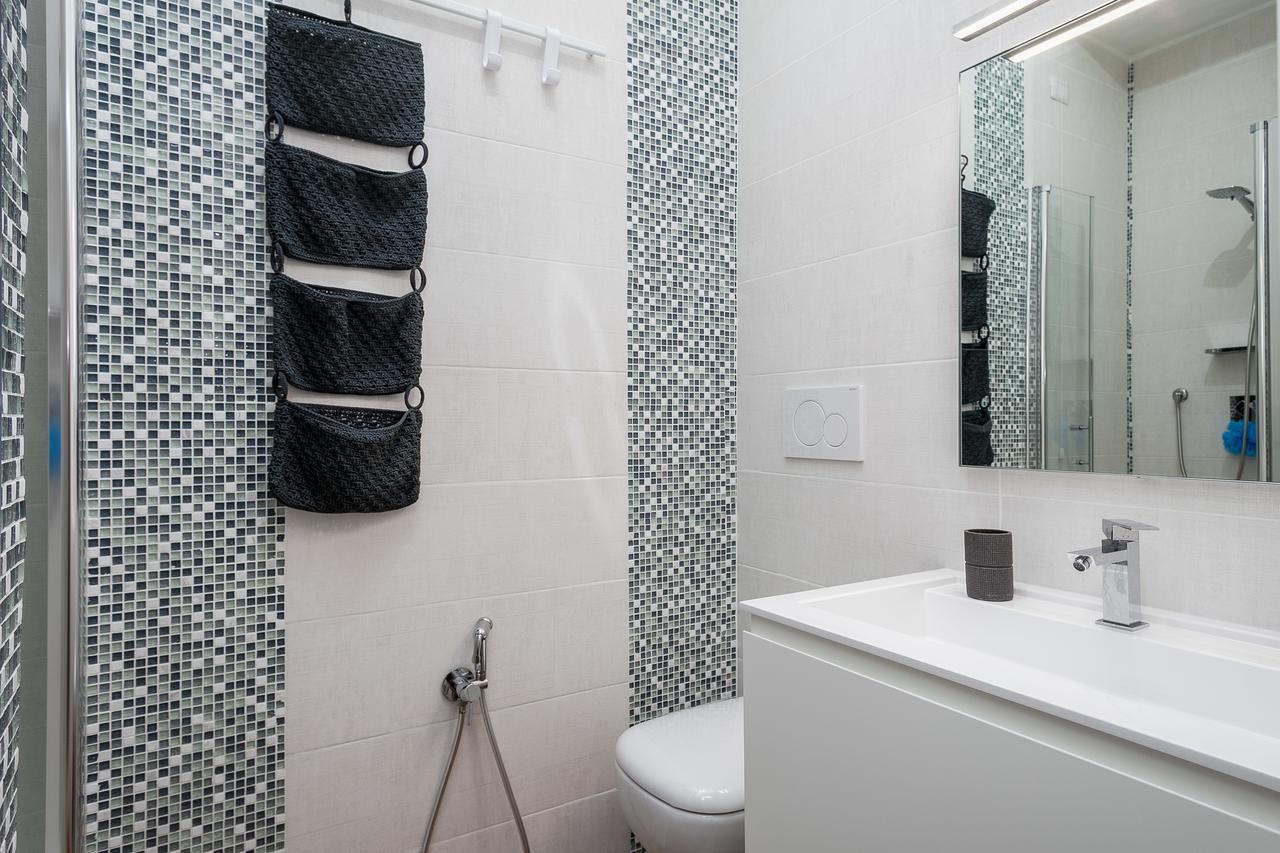 Dreamsrome Lux Apartamento *