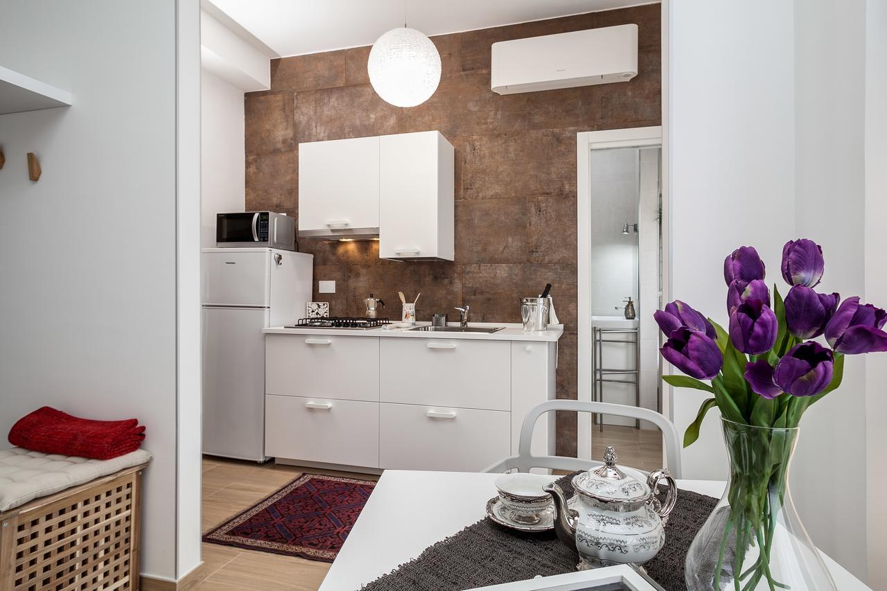 Apartamento Dreamsrome Lux