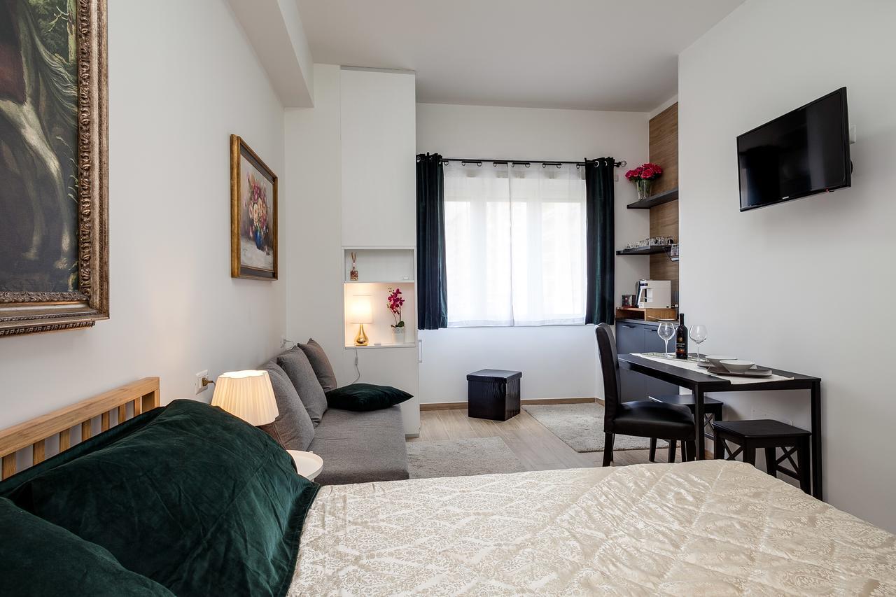 Dreamsrome Lux Apartamento Roma