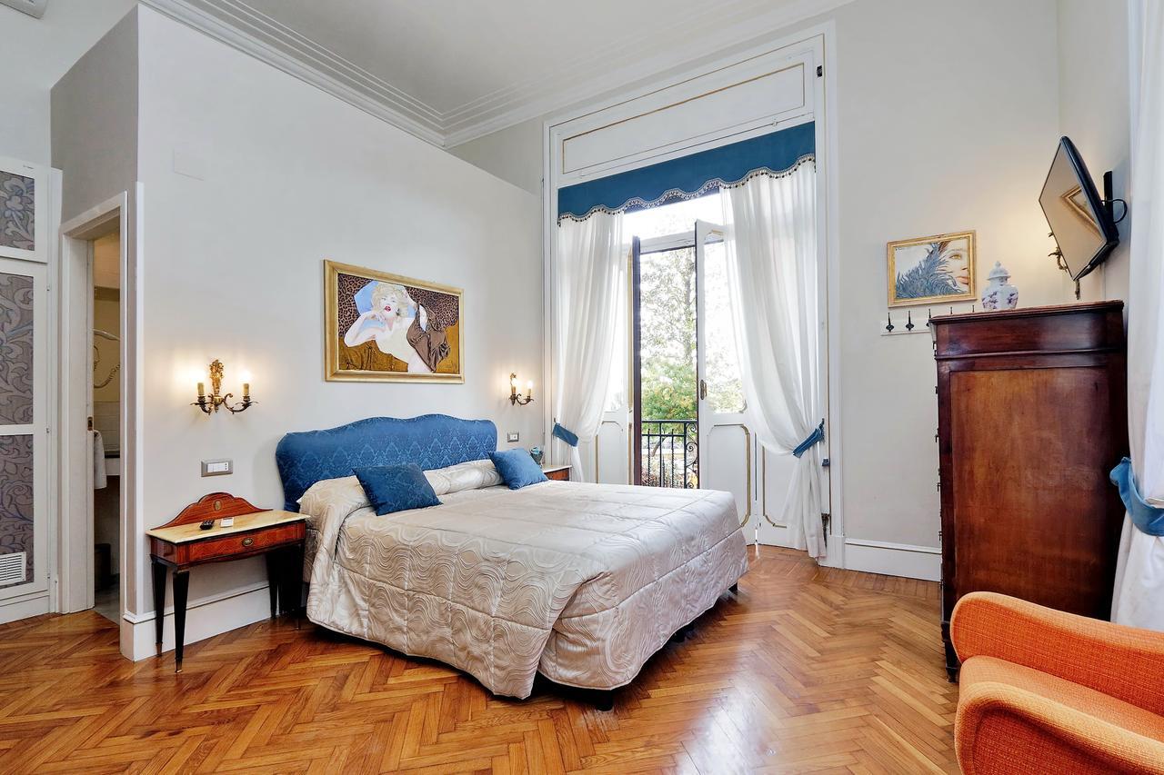 Pensión Domus Monamì Luxury Roma