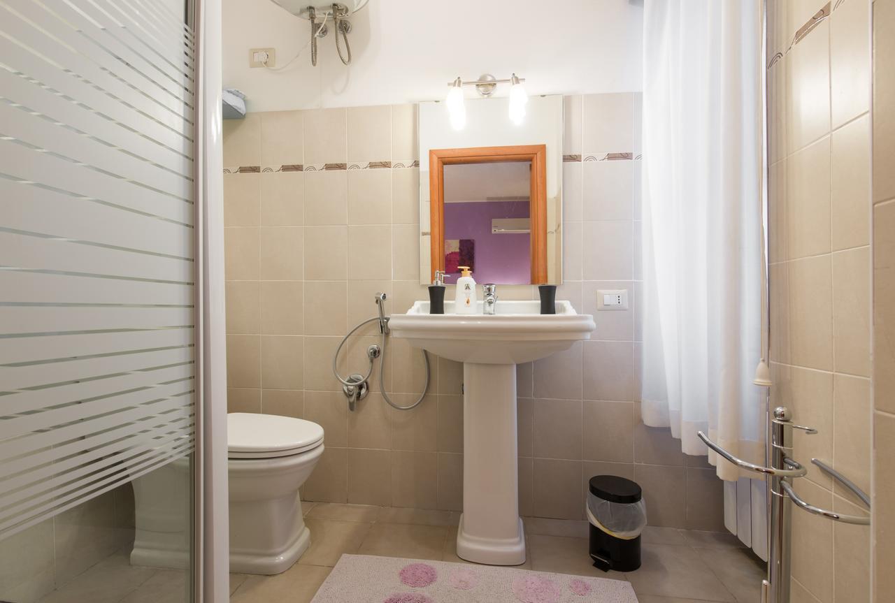 Pane, E Cortesia Bed and breakfast Roma