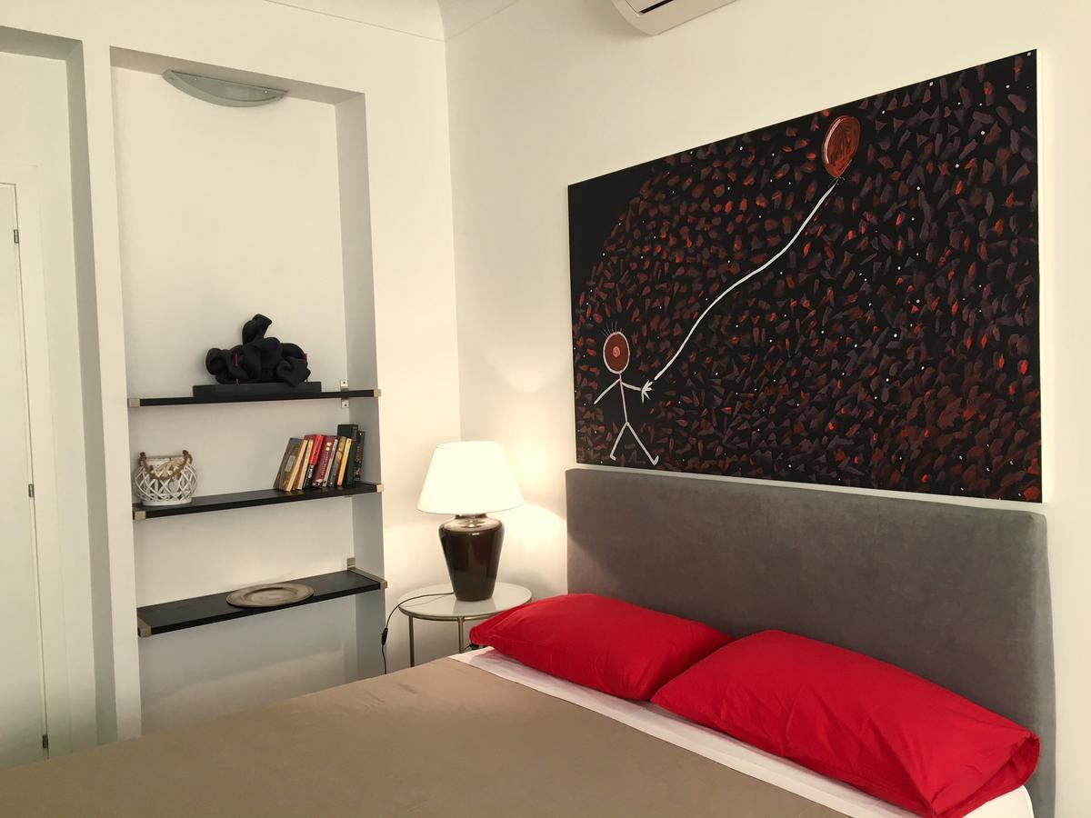 Casa de hóspedes Your House By Ale Roma