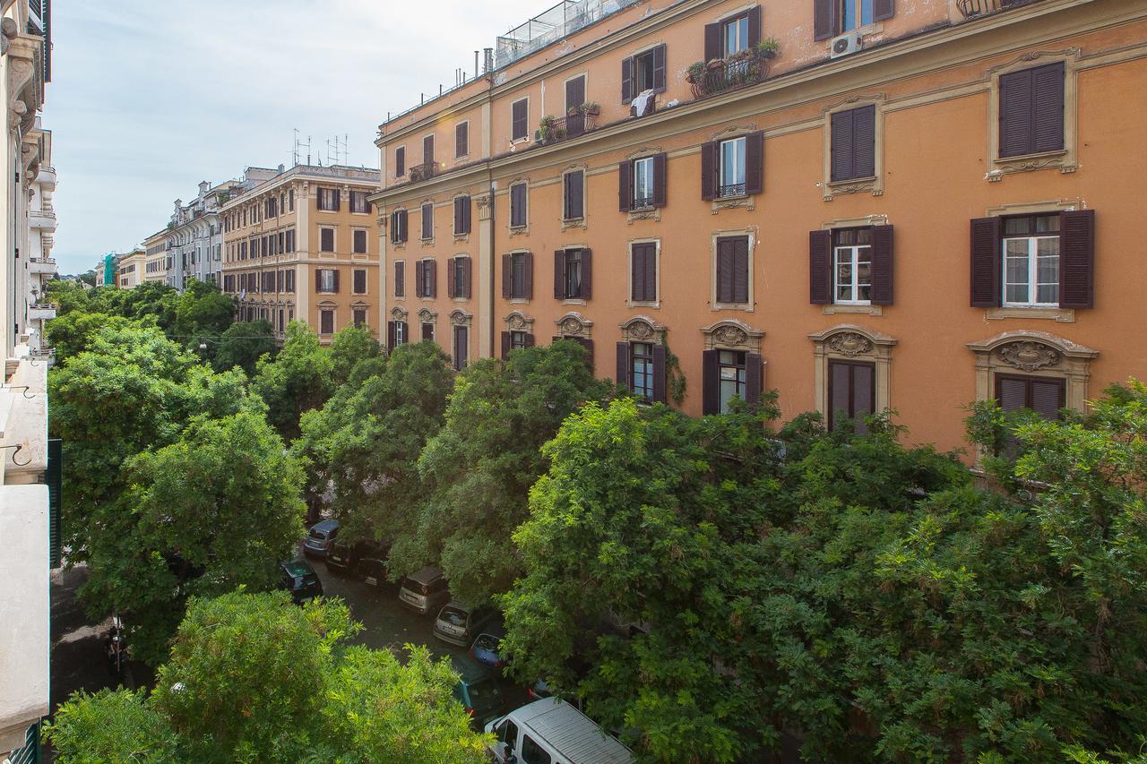 San Peter Angels Two 3* Roma