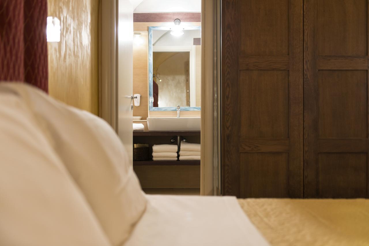 Relais Maddalena