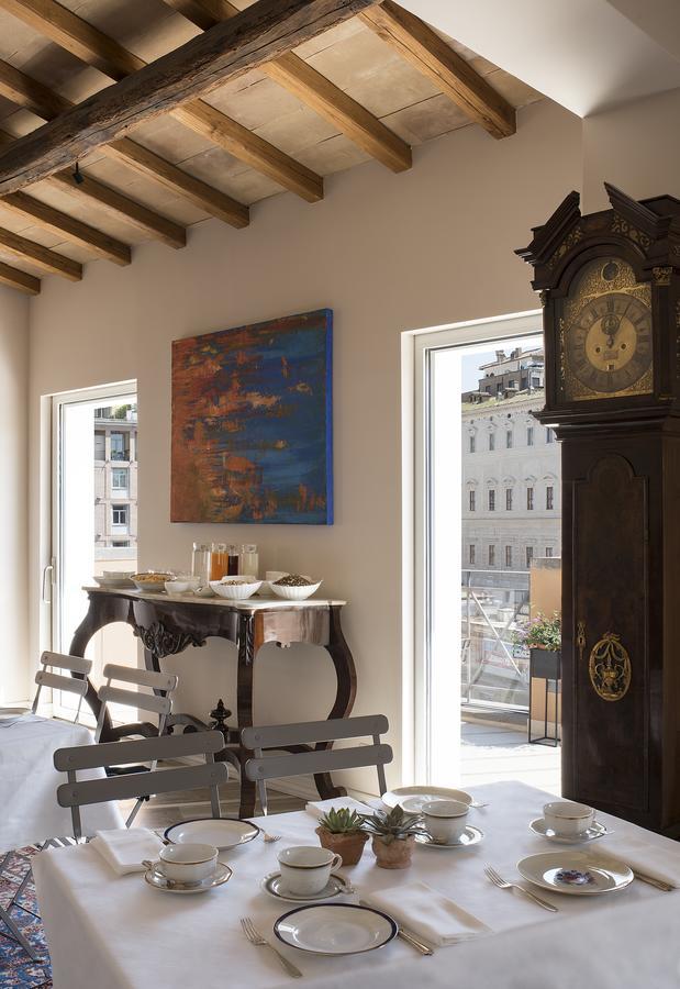 Palazzo Caruso Hotel