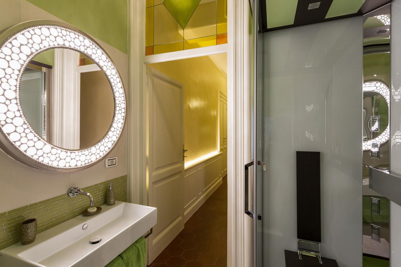 Appartamento Dona's Luxury House