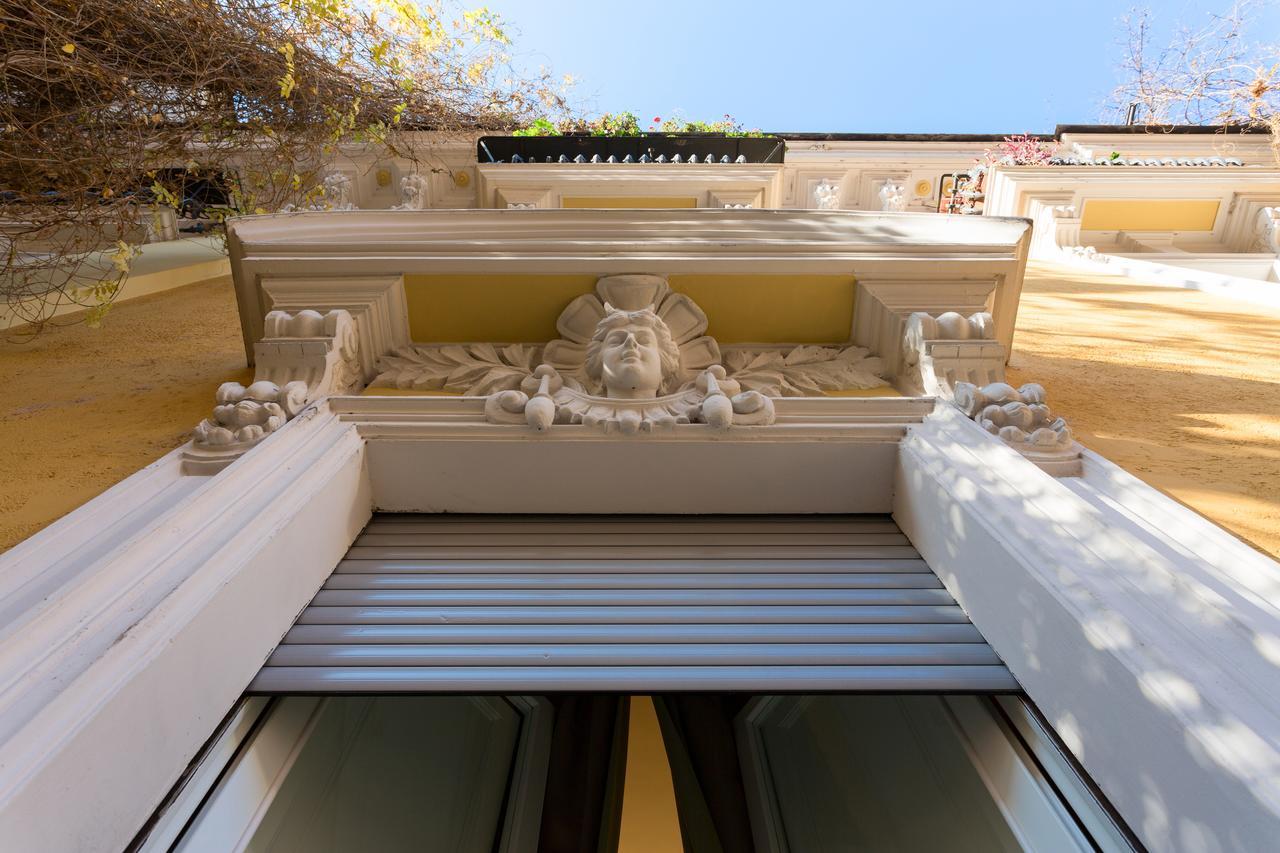 Appartamento Dona's Luxury House