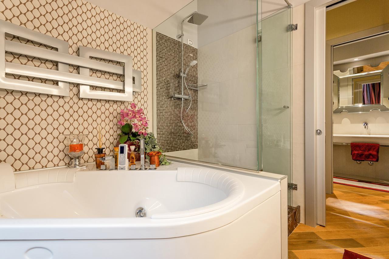 Dona's Luxury House Roma