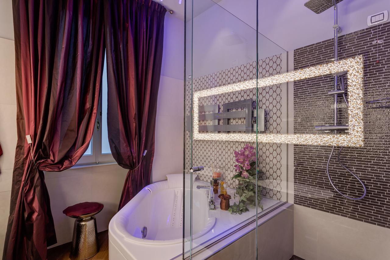 Dona's Luxury House * Roma