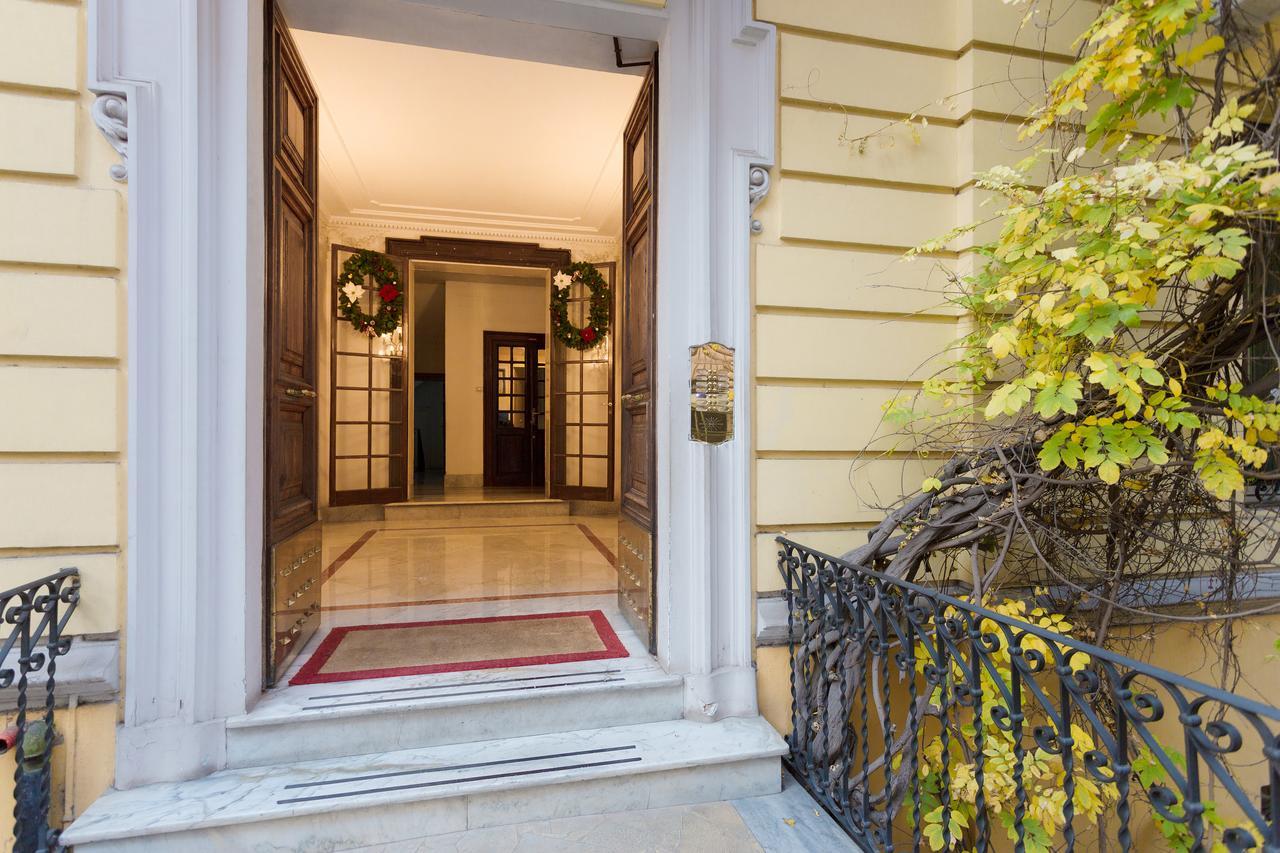 Apartment Dona's Luxury House *