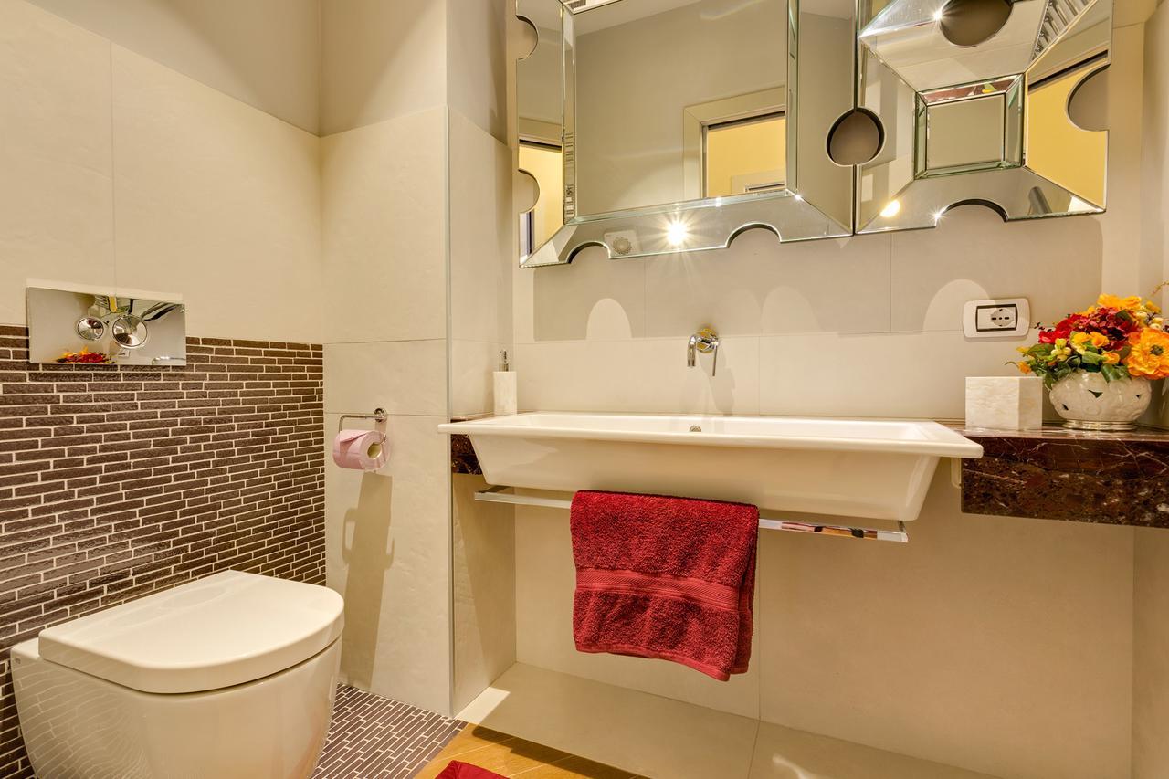 Appartamento Dona's Luxury House
