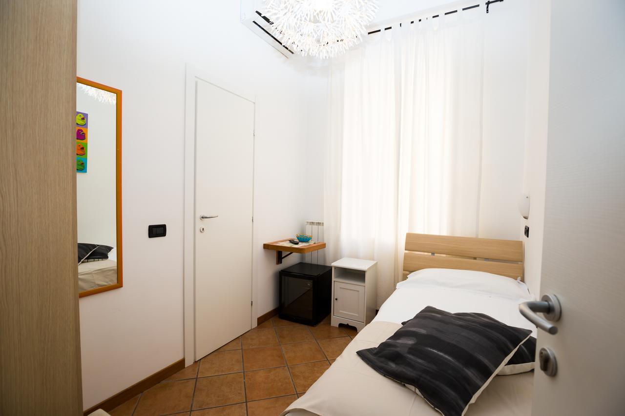 Frühstückspension I Mulini A Vento 2*
