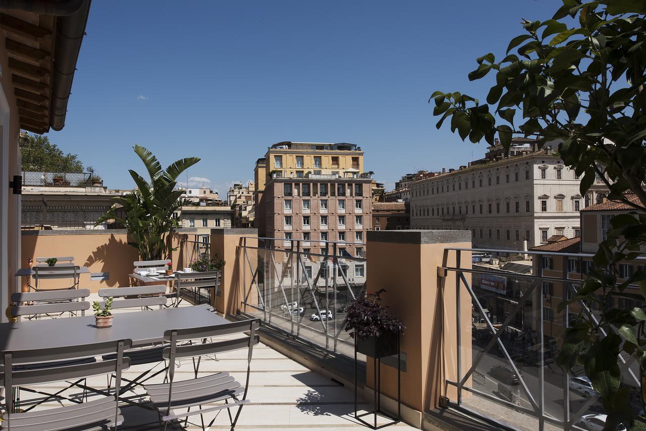 Hotel Palazzo Caruso Roma
