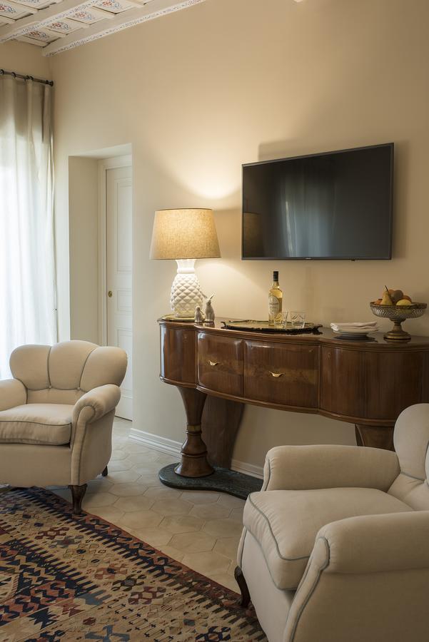 Palazzo Caruso 4* Roma