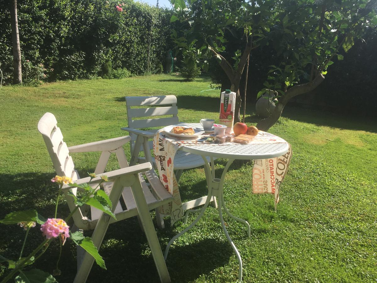 Bed and breakfast Inn Rome B&B Roma