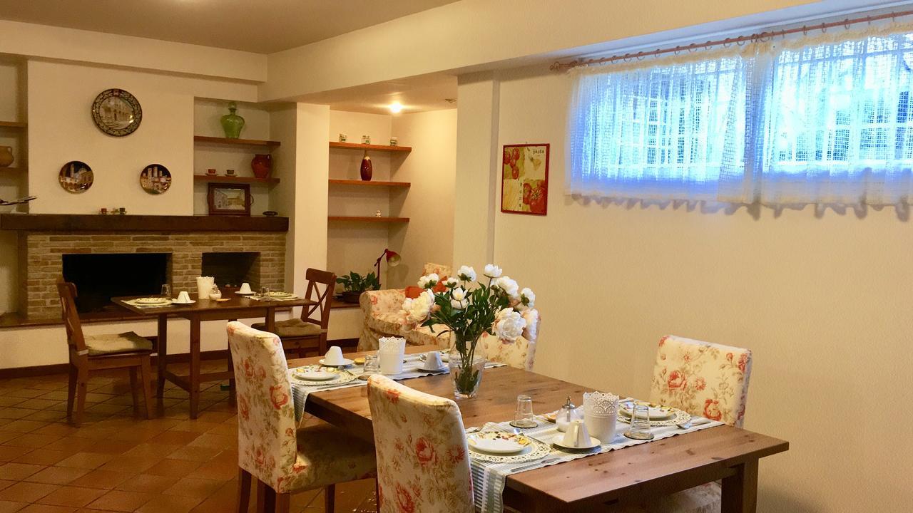 Inn Rome B&B Rom