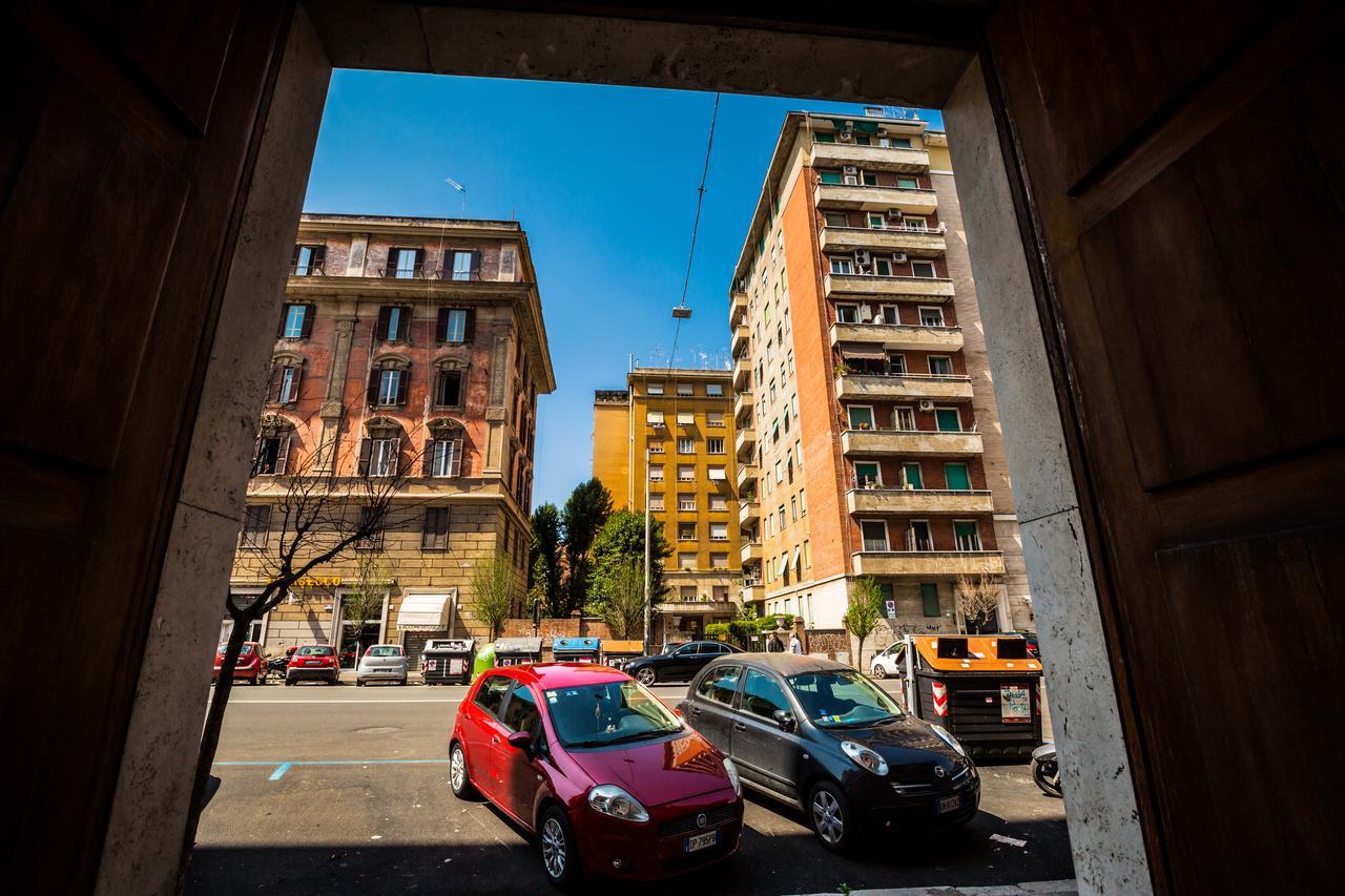 Affittacamere I Prati Di Roma