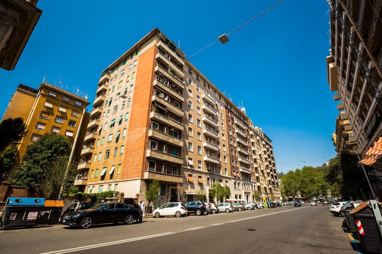Affittacamere I Prati Di Roma
