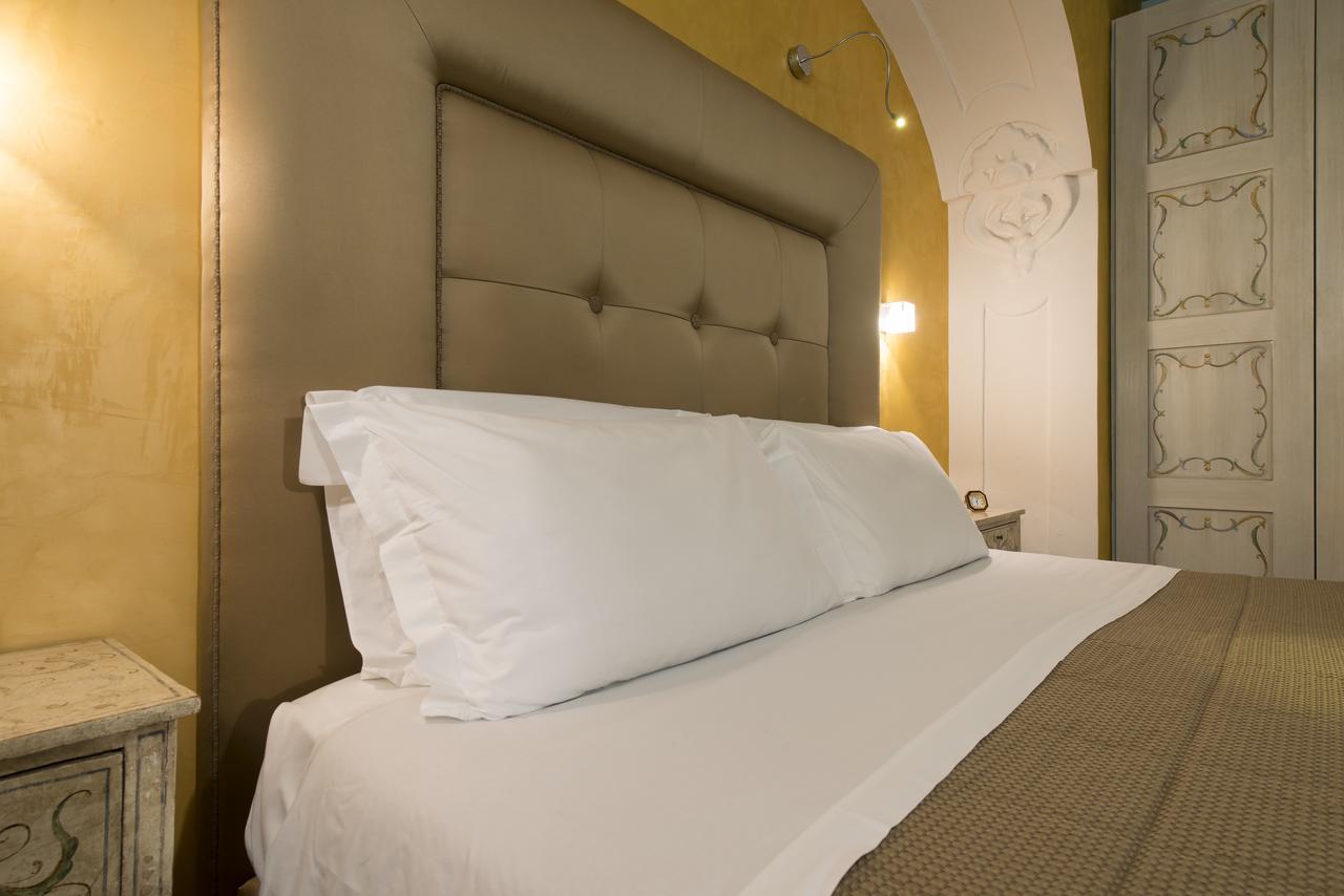 Pensión Relais Maddalena 3*
