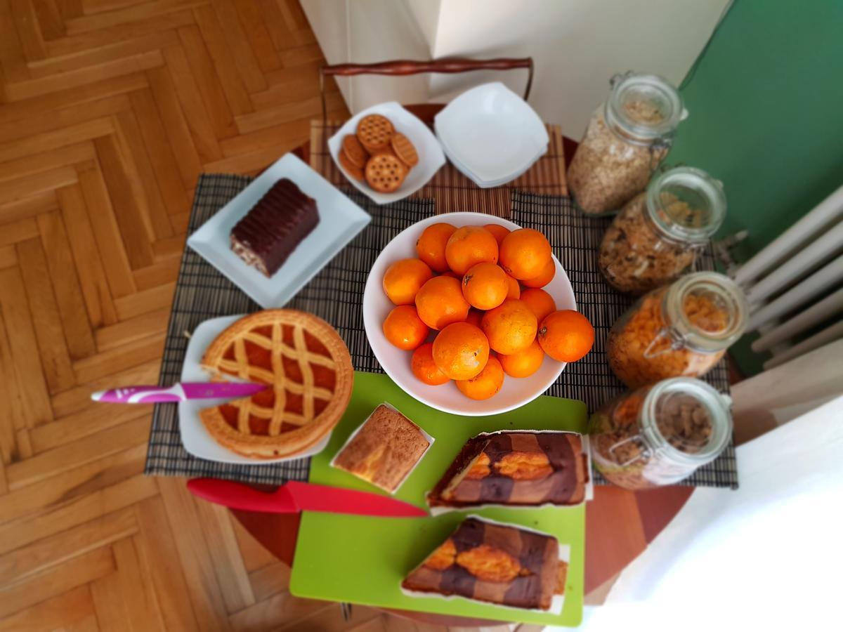 Sweet Parioli 3* Roma