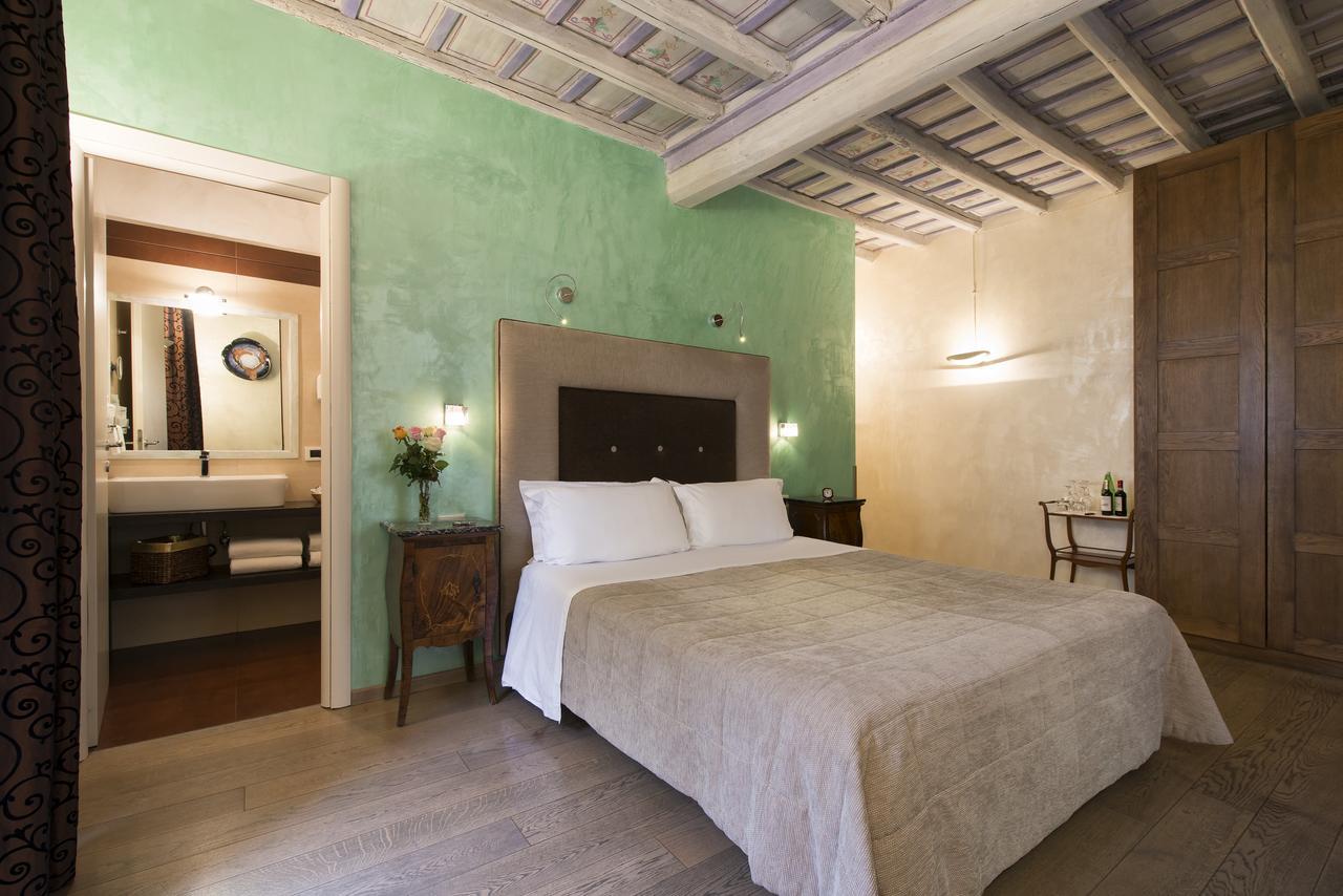Pensión Relais Maddalena