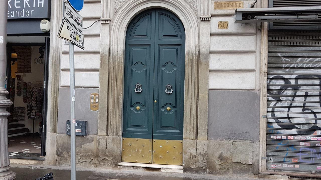 Sangio Gjestgiverier *