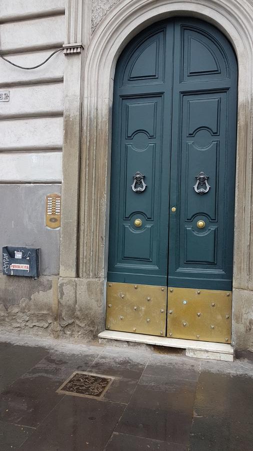 Gjestgiverier Sangio Roma