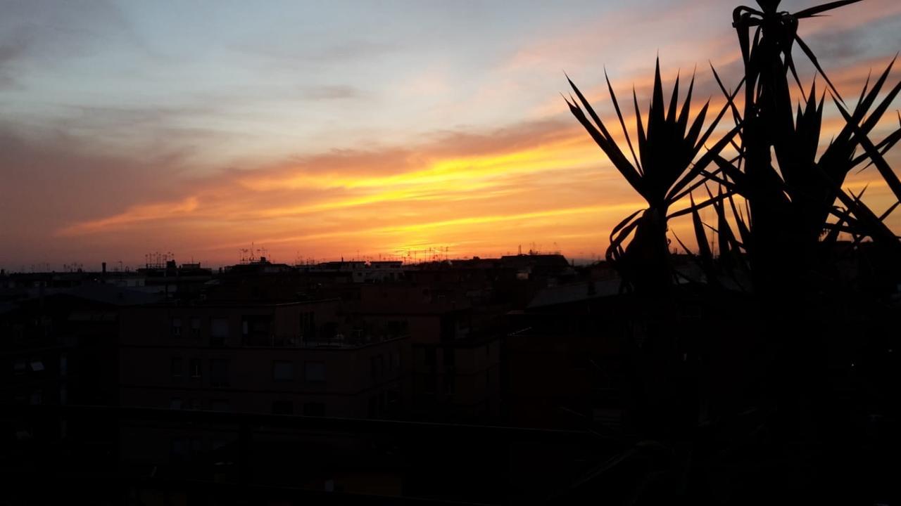 Apartment Apartament Monte Mario *