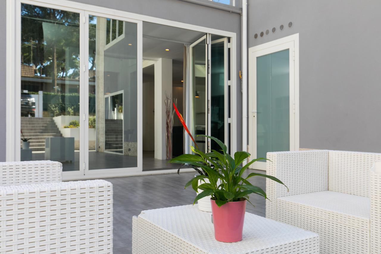 Niclas Luxury Apartment Rome