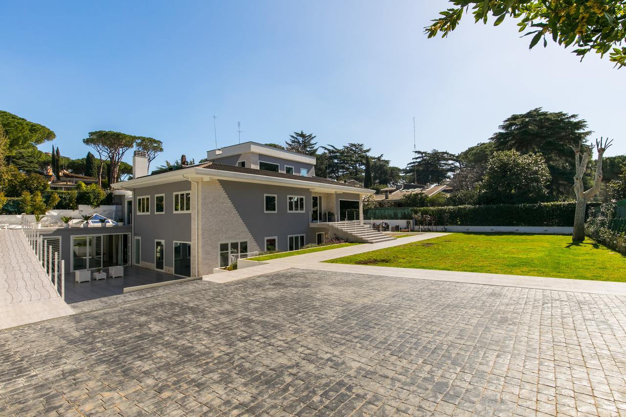 Niclas Luxury Apartment
