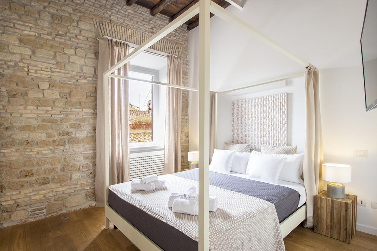 Thebestinrome Vetrina Appartamento Roma